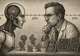 Artificial General Intelligence (AGI)