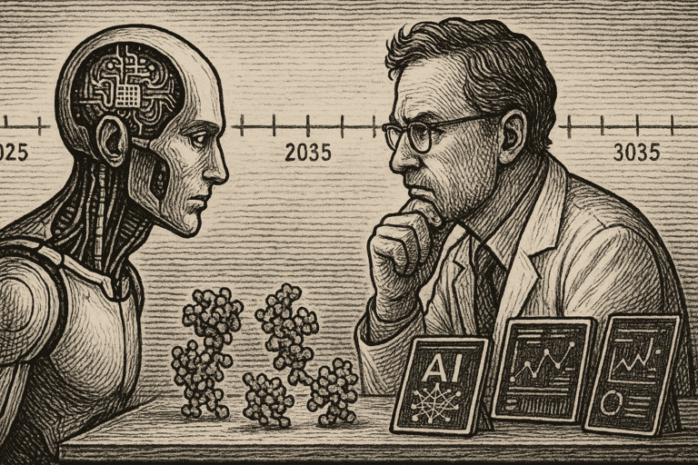 Artificial General Intelligence (AGI)