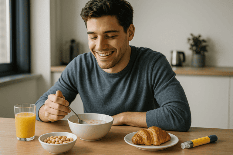 Allergie aux fruits à coque chez l’enfant