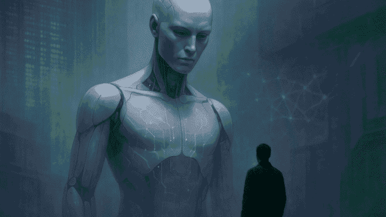 intelligence artificielle, AGI, Geoffrey Hinton, éthique technologique, futur de l'IA