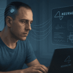 Brad Smith, 3eme patient de Neuralink