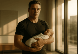 Protector's New Dawn