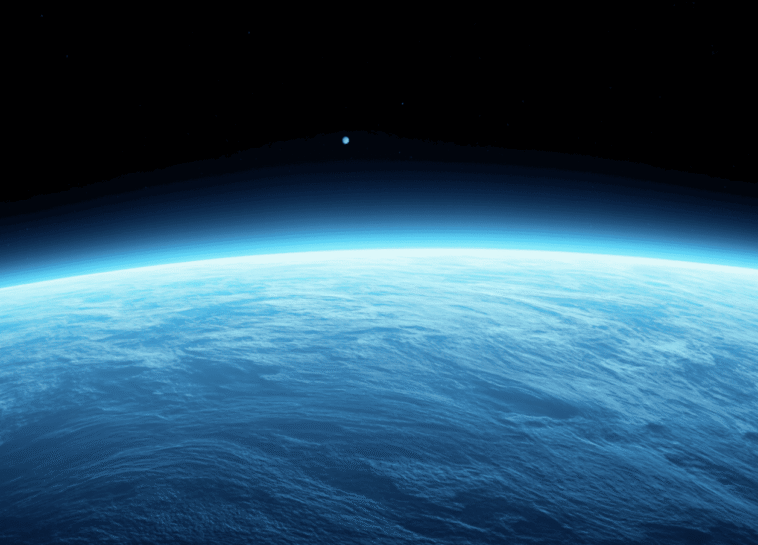 182 / 5 000 On pense que K2-18b est un monde « hycéen » (représenté) - une classe d'exoplanète possédant des ingrédients clés pour les espèces extraterrestres en raison de leurs atmosphères riches en hydrogène et de leurs océans d'eau