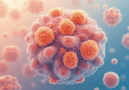 Ces virus qui peuvent provoquer le cancer