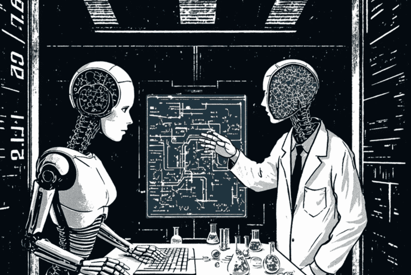DeepMind (Google)