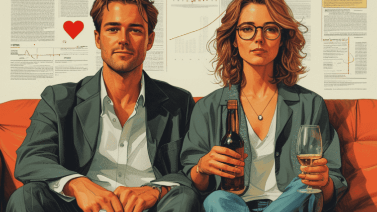 tabac et dépression