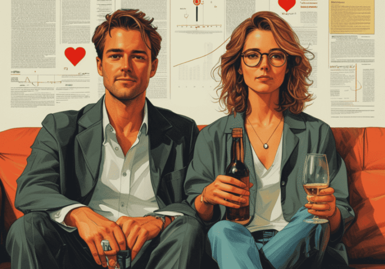 tabac et dépression