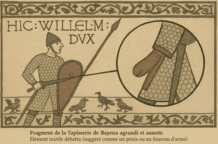 masculinité médiévale