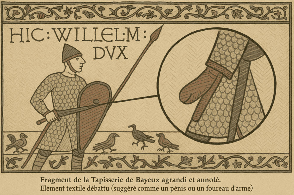 masculinité médiévale