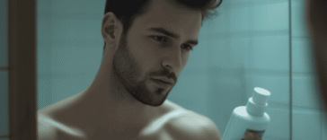 Des millions d’Américains utilisent des traitements à base de finastéride pour lutter contre la calvitie.