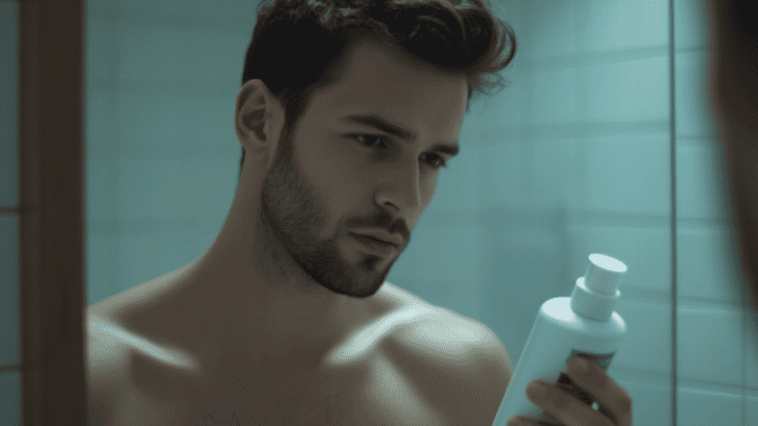 Des millions d’Américains utilisent des traitements à base de finastéride pour lutter contre la calvitie.