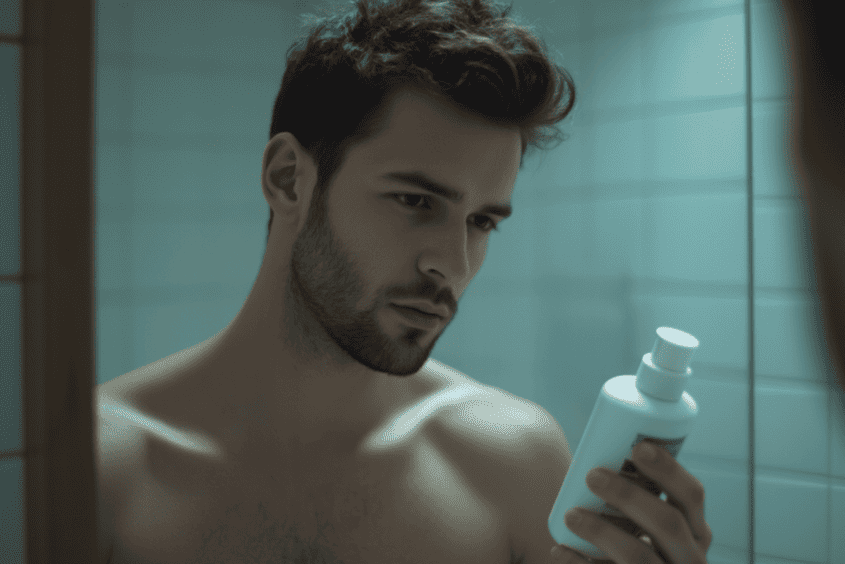 Des millions d’Américains utilisent des traitements à base de finastéride pour lutter contre la calvitie.