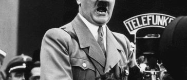 Le suicide d'Adolf Hitler : la vérité révélée par une enquête médico-légale inédite