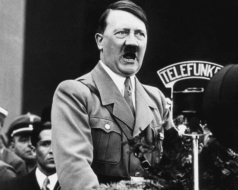 Le suicide d'Adolf Hitler : la vérité révélée par une enquête médico-légale inédite