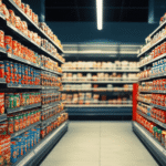 danger aliments ultra-transformés, étude mortalité nutrition, effets additifs alimentaires santé