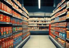 danger aliments ultra-transformés, étude mortalité nutrition, effets additifs alimentaires santé