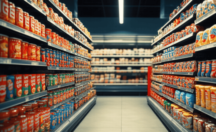 danger aliments ultra-transformés, étude mortalité nutrition, effets additifs alimentaires santé