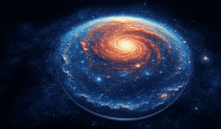 Les preuves que nous évoluons dans un univers simulé