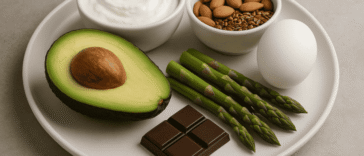 GLP-1 naturel, alternatives à l'Ozempic, aliments qui augmentent la satiété, solutions naturelles perte de poids, alimentation