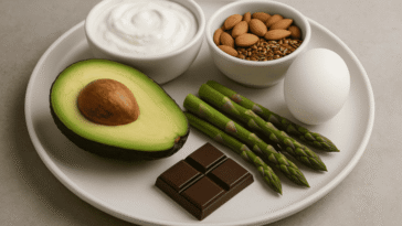 GLP-1 naturel, alternatives à l'Ozempic, aliments qui augmentent la satiété, solutions naturelles perte de poids, alimentation