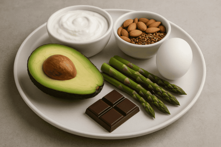 GLP-1 naturel, alternatives à l'Ozempic, aliments qui augmentent la satiété, solutions naturelles perte de poids, alimentation