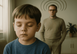 trouble du spectre autistique (TSA)