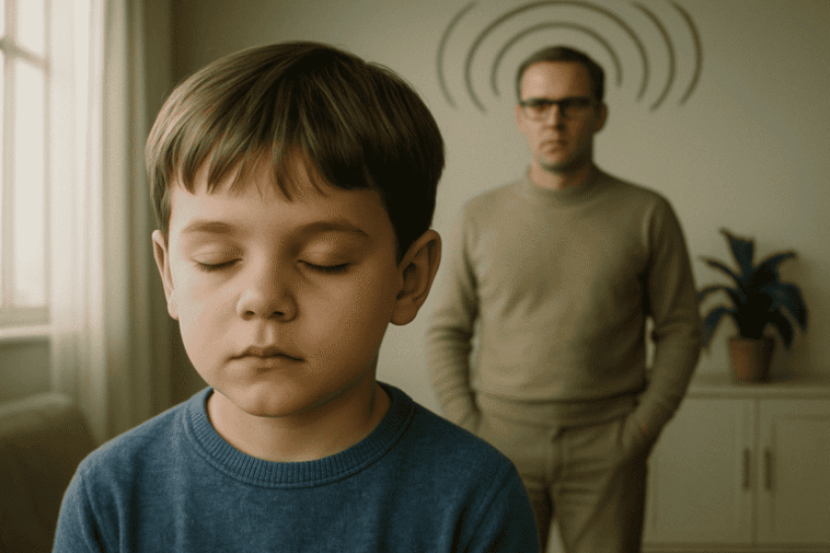 trouble du spectre autistique (TSA)