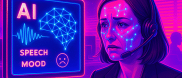 IA émotionnelle : quand les machines devinent vos émotions avant vous