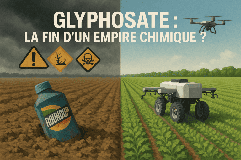 Bayer, a déjà dû débourser 11 milliards de dollars dans des procès aux États-Unis