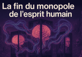 De l'IA à la CA : les conditions pour une conscience artificielle