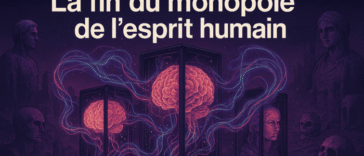 De l'IA à la CA : les conditions pour une conscience artificielle