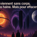 une cosmologie post-anthropocentrique