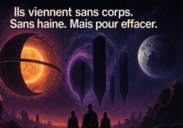 une cosmologie post-anthropocentrique