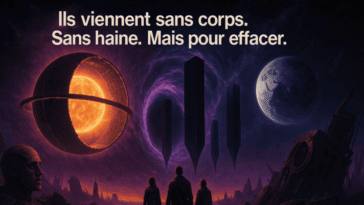 une cosmologie post-anthropocentrique