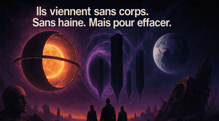 une cosmologie post-anthropocentrique