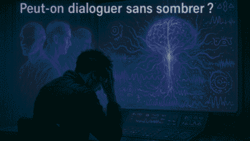 Une question de seuil ontologique