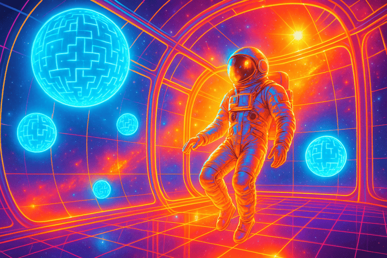 cohabitation homme intelligence artificielle consciente