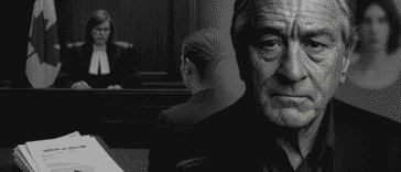 Robert De Niro a apporté ce mercredi 30 avril "amour et soutien" à sa fille Airyn après son coming out trans