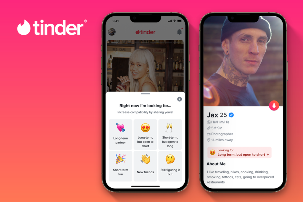 Tinder