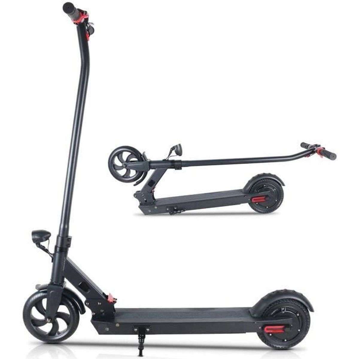 Cdiscount casse le prix de cette trottinette électrique Hitway