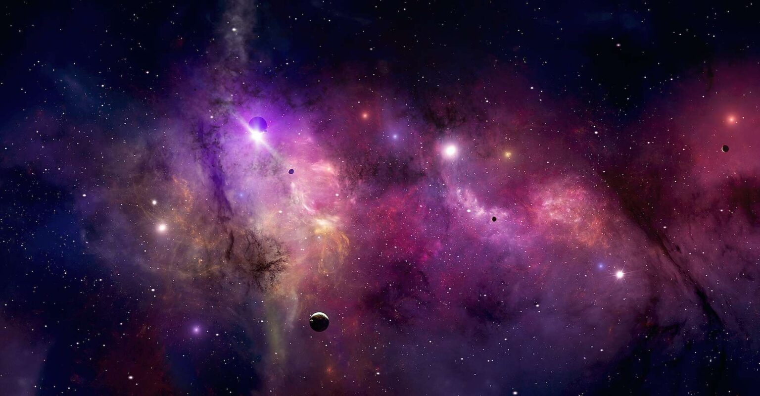 Les Mystères De L'amour Encore Une Fois les plus grands mystères de l'Univers ! - recherche.fr