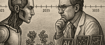 Artificial General Intelligence (AGI)