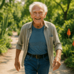 Les 7 clés de la longévité