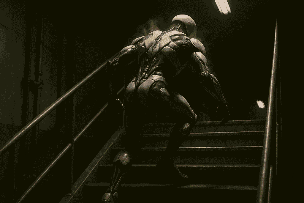 Les robots humanoïdes se mettent au travail