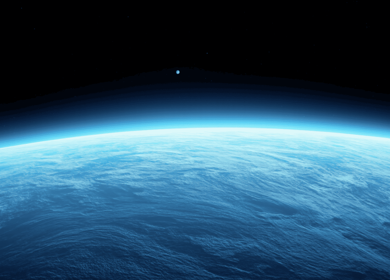 182 / 5 000 On pense que K2-18b est un monde « hycéen » (représenté) - une classe d'exoplanète possédant des ingrédients clés pour les espèces extraterrestres en raison de leurs atmosphères riches en hydrogène et de leurs océans d'eau