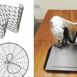 booster son Wi-Fi avec du papier aluminium