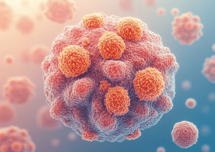 Ces virus qui peuvent provoquer le cancer