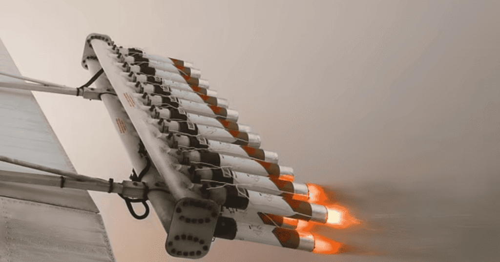 injection d'aérosols stratosphériques