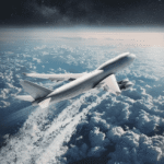 géo-ingénierie solaire, refroidir la Terre, lutte contre le réchauffement climatique, technologie climatique, sulfate stratosphérique, aviation climatique, solutions climatiques, alternatives à la décarbonation