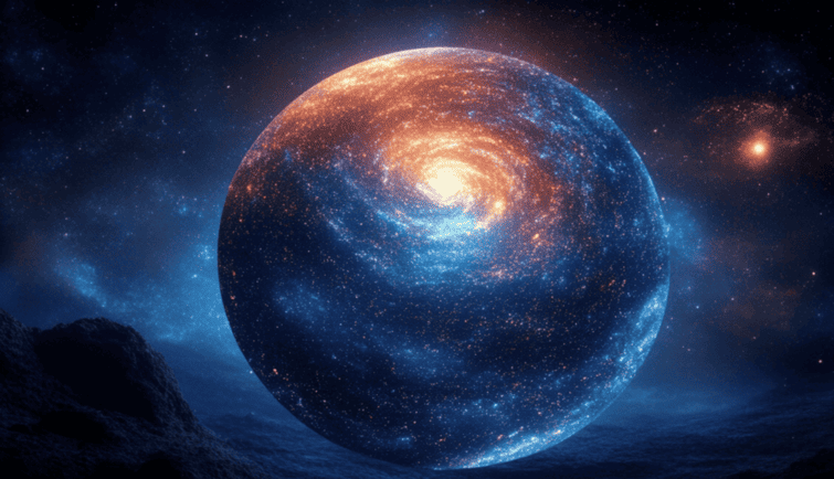 Vivons-nous dans une simulation informatique ?
